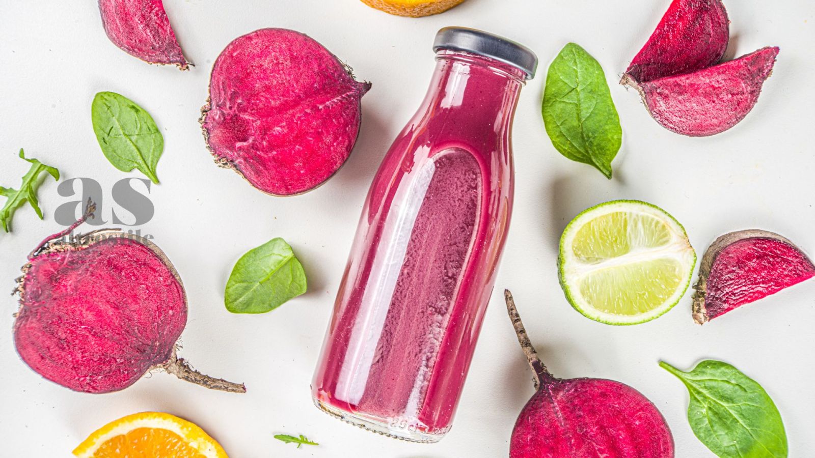 AS &bull; Barbabietola Rossa: meglio della Carne? La Verit&agrave; Sconvolgente