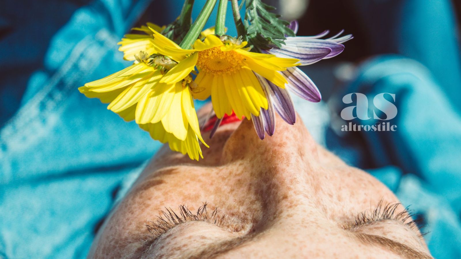 AS &bull; 5 Profumi Naturali che Favoriscono un Sonno Rigenerante