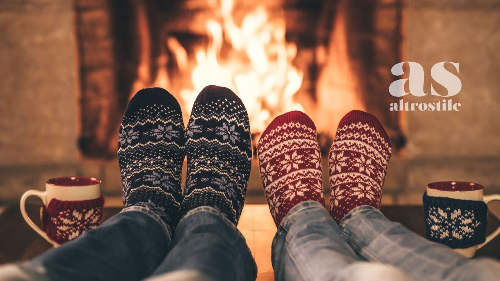 AS • Natale nella Natura: 5 mete per fuggire dal caos (e rigenerarsi) Natale nella Natura