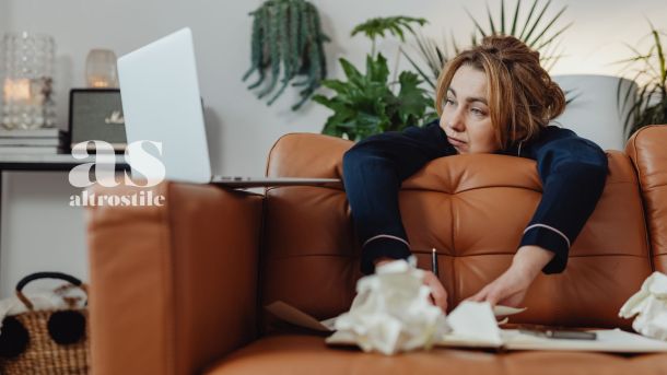 Cambia il tuo weekend