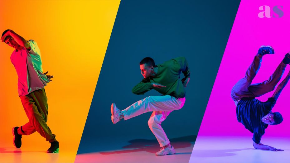 AS • Arte Arte e Spettacolo