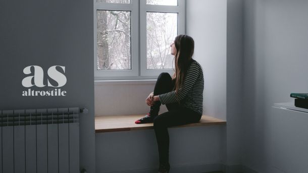 AS • Lifestyle Il silenzio è il nuovo lusso