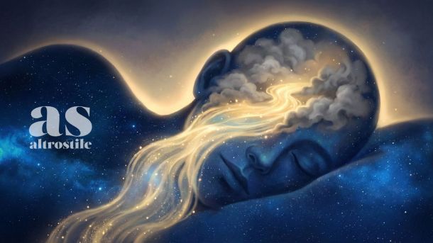 AS • L’AI a Sanremo, l’Intelligenza Complementare® al Festival per musica e video Brain Washing