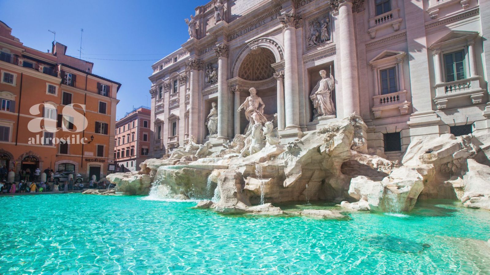 AS • Siti Patrimonio dell'Umanità Unesco: Italia al 1° posto AS • Siti Patrimonio dell'Umanità Unesco: Italia al 1° posto