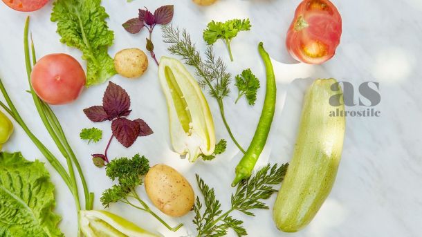 AS • Salute e Benessere AS • Salute e Benessere