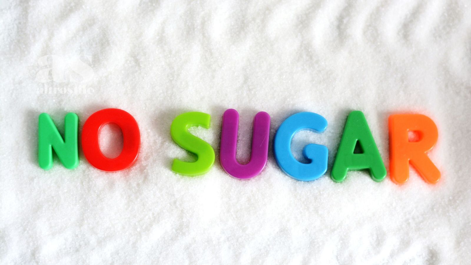 AS • Variabilità glicemica e Zucchero negli integratori alimentari AS • Variabilità glicemica e Zucchero negli integratori alimentari