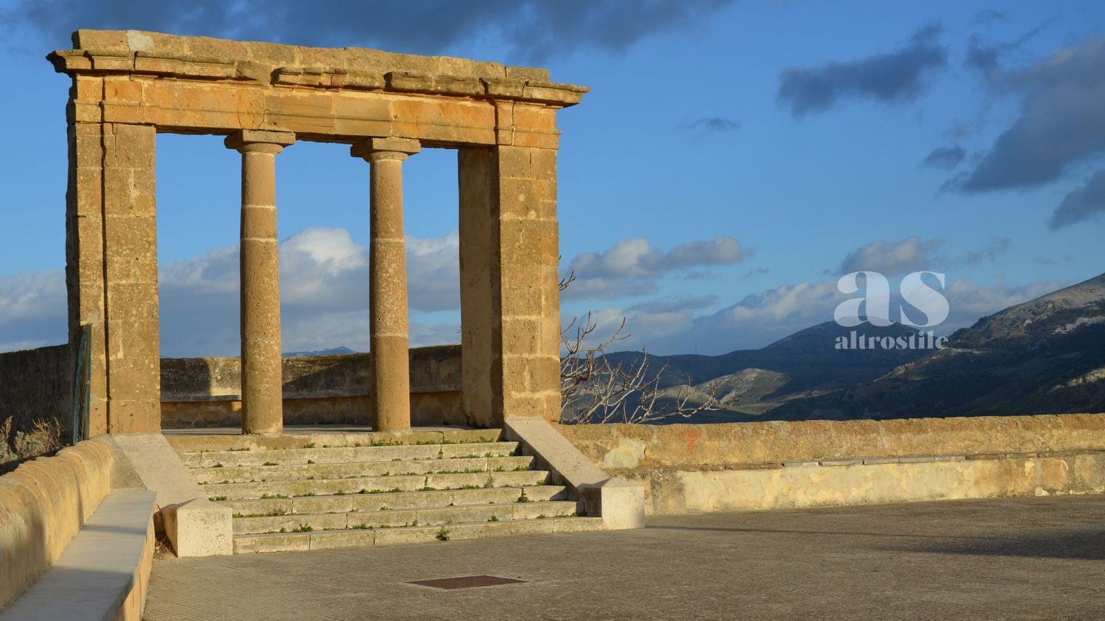 I Borghi Più Belli AltroStile Salute E Benessere
