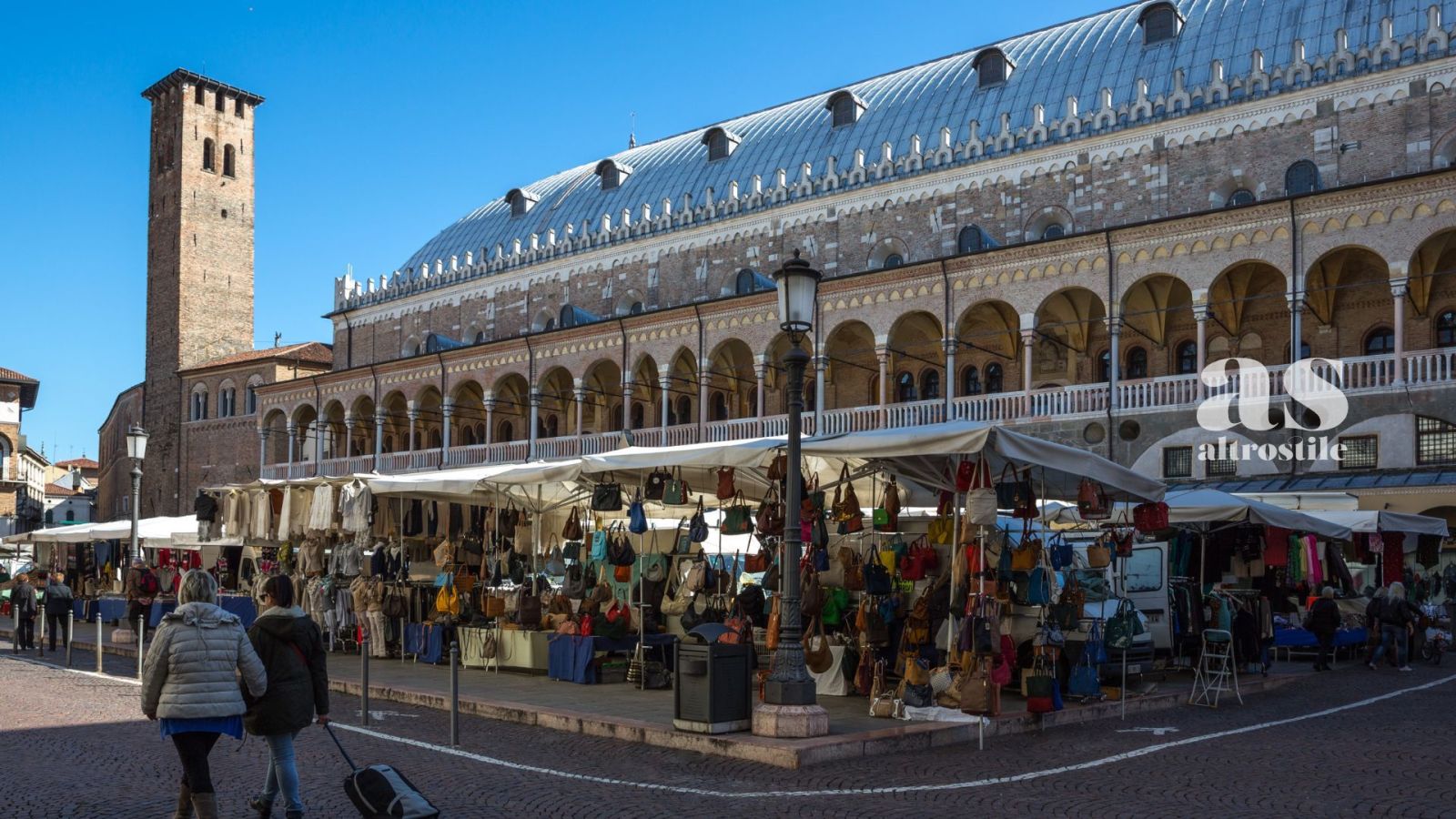 AS • Padova, tra arte, cultura e innovazione Padova