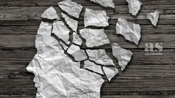 AS • Salute e Benessere Alzheimer AltroStile Salute E Benessere