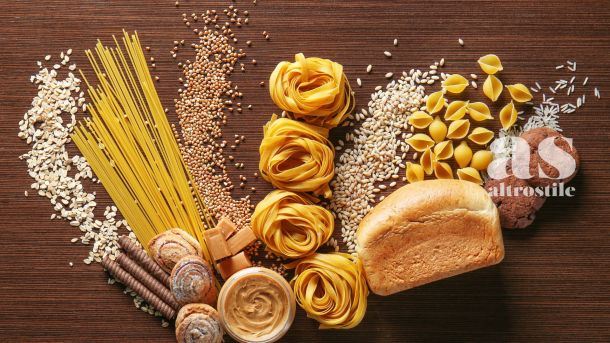 AS • Salute e Benessere Qualità dei Carboidrati e Salute del Cuore