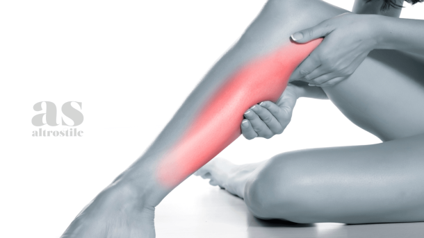 AS • Salute e Benessere AS • Salute e Benessere