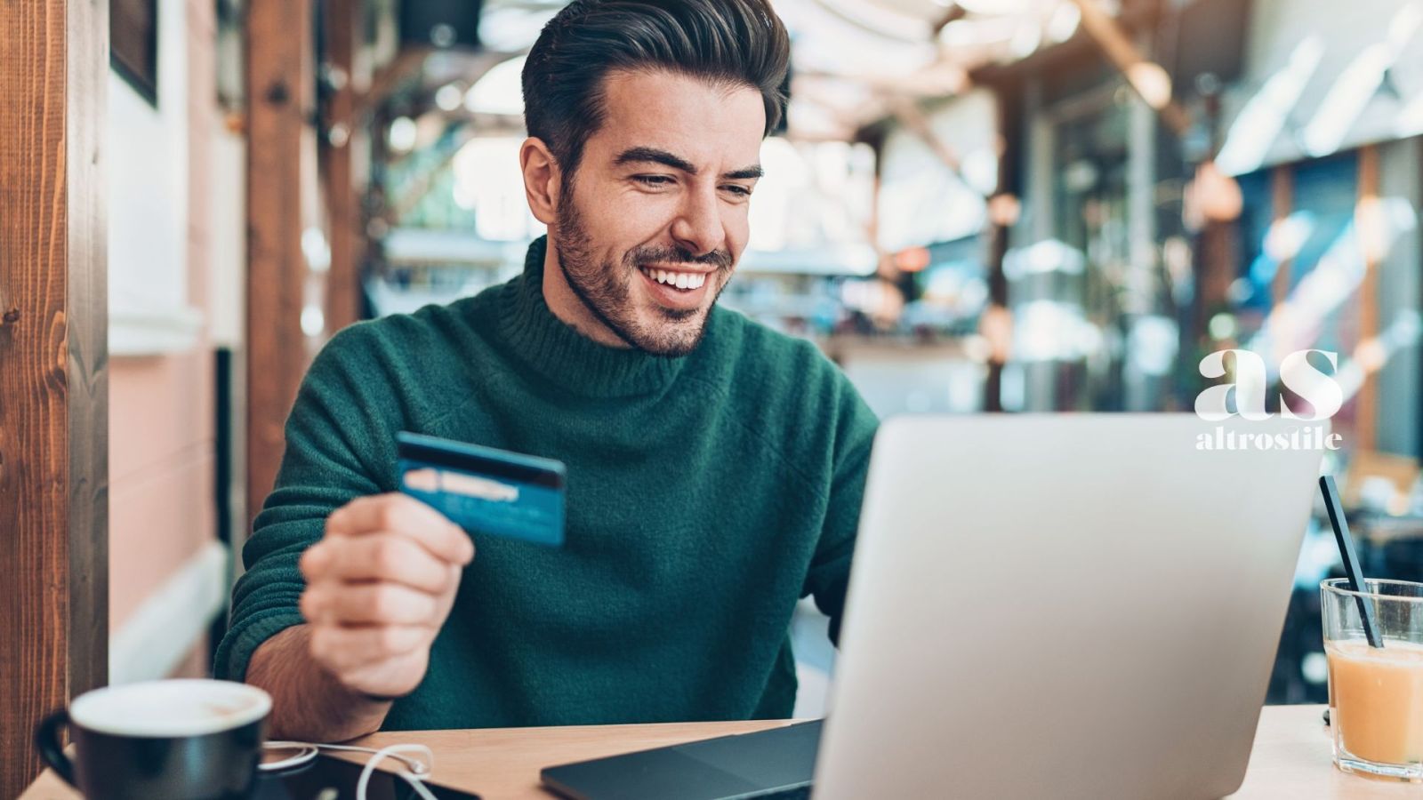 AS • Social commerce, ultima tendenza per gli acquisti online Social Commerce