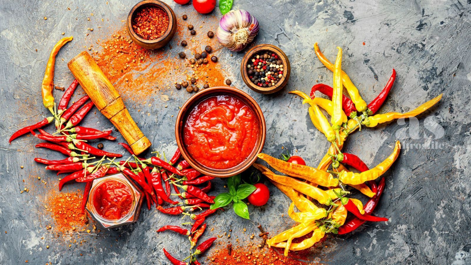 AS • Metabolismo lento? 10 cibi contro il grasso eccessivo AS • Metabolismo lento? 10 cibi contro il grasso eccessivo