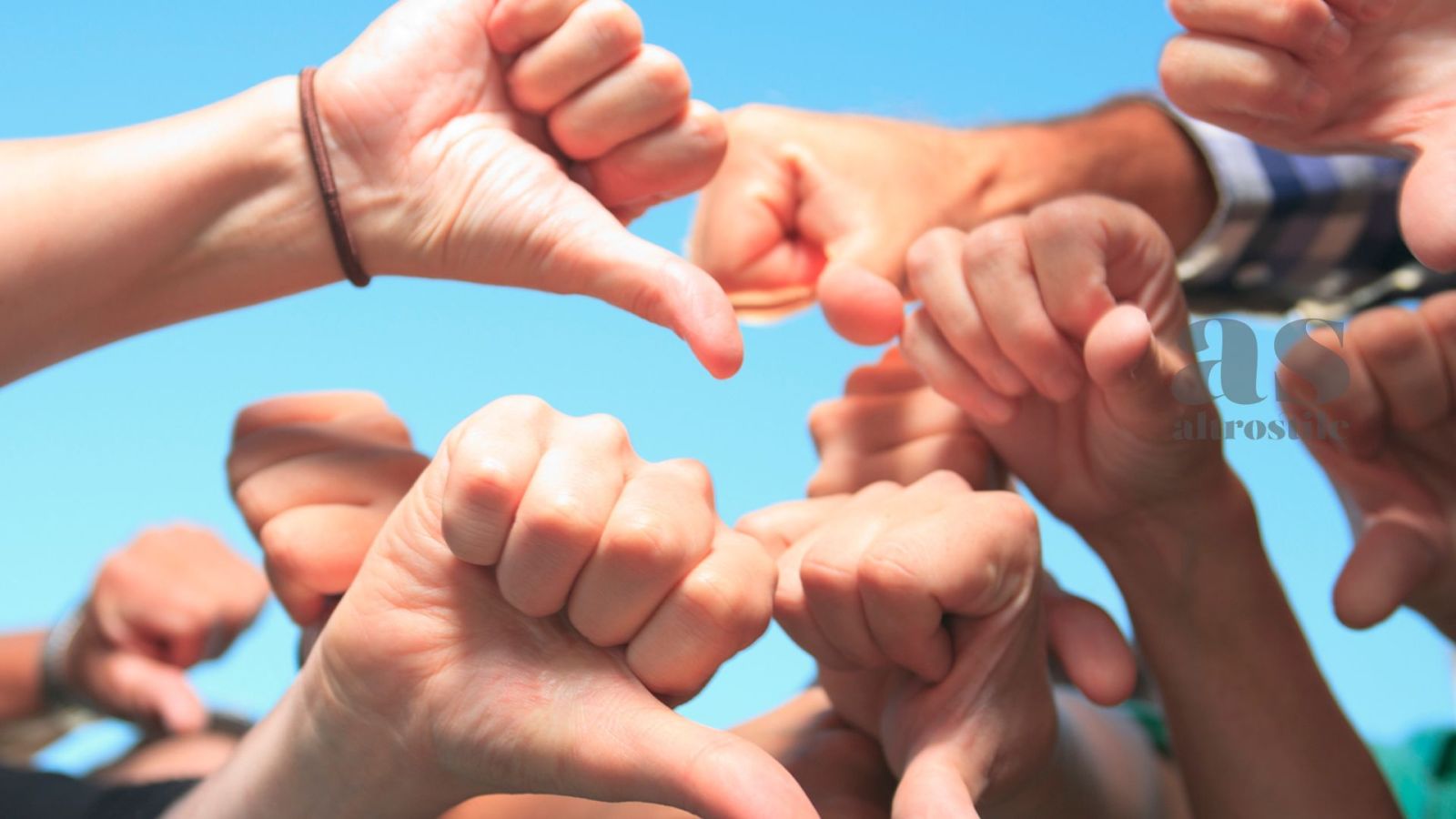 AS • Negatività: come riconoscerla e placarla AS • Negatività: come riconoscerla e placarla