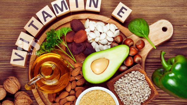 AS &bull; Oli Essenziali per Capelli Sani e Splendenti