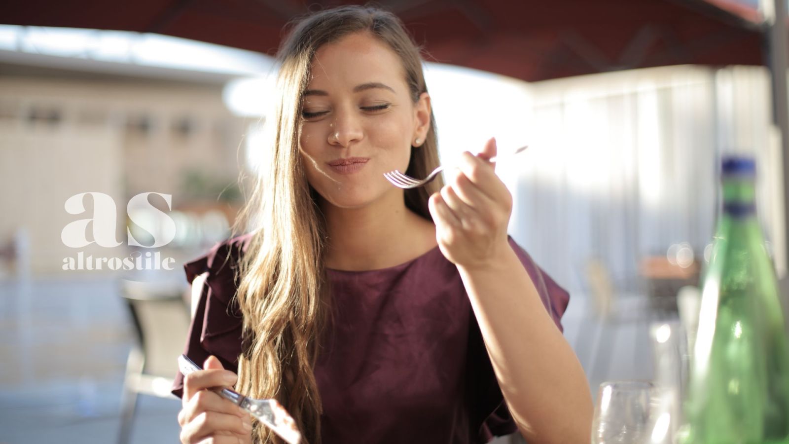 AS • Mindful Eating: Consapevolezza a Tavola Mindful Eating