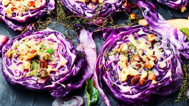 AS • Lifestyle Cavolo Cappuccio