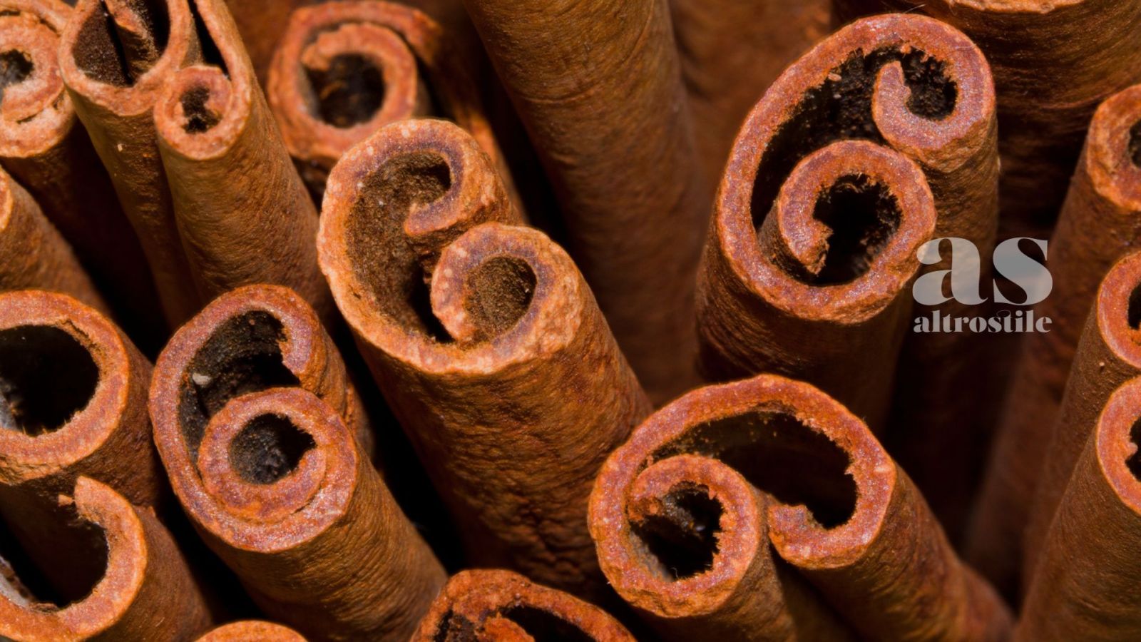 AS • Cannella: combatte il diabete e protegge il cervello AS • Cannella: combatte il diabete e protegge il cervello