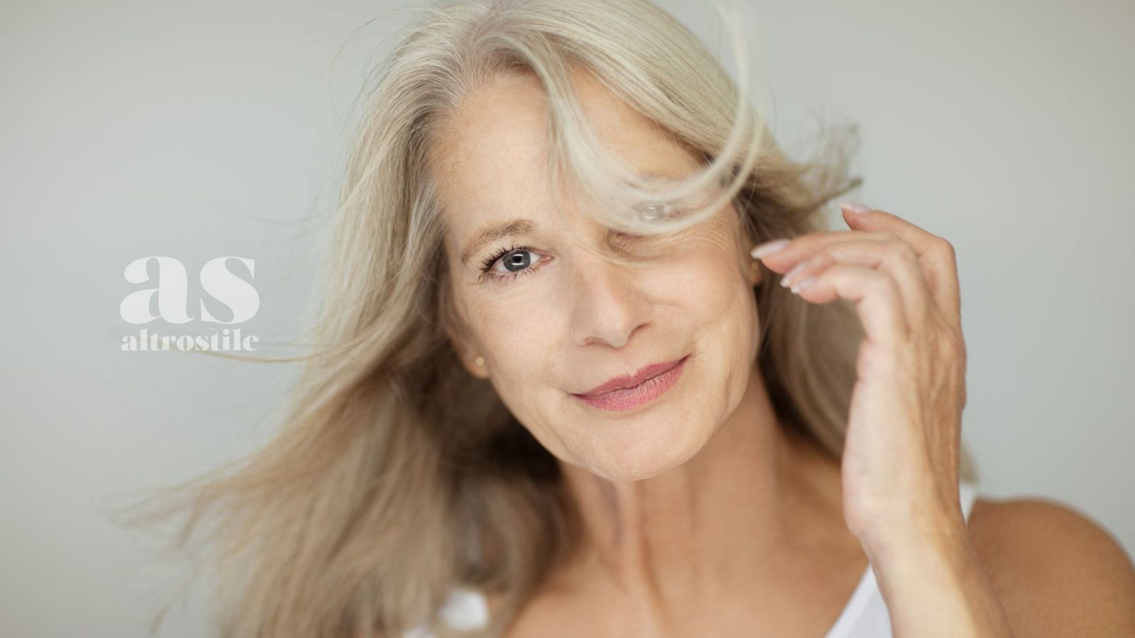 AS &bull; Dieta e Menopausa? La migliore &egrave; quella Vegetale