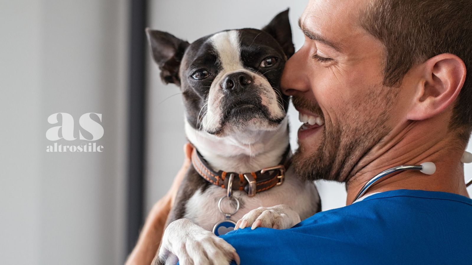 AS • Pet Economy in Italia; i nostri amici sempre più importanti AS • Pet Economy in Italia; i nostri amici sempre più importanti