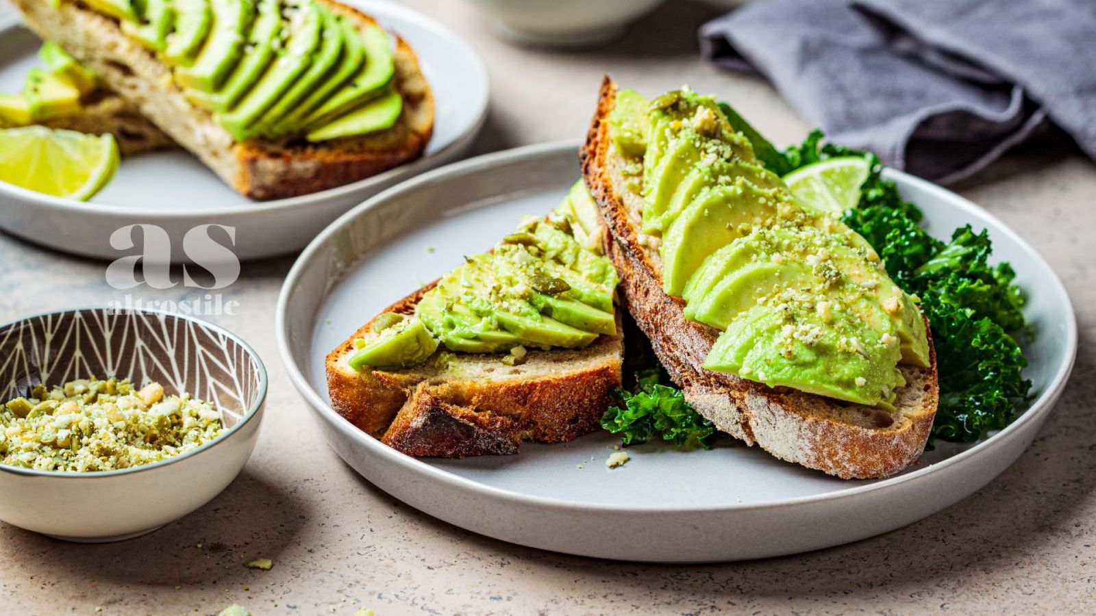 AS • Avocado, tutto quello che devi sapere per la tua nutrizione AS • Avocado, tutto quello che devi sapere per la tua nutrizione
