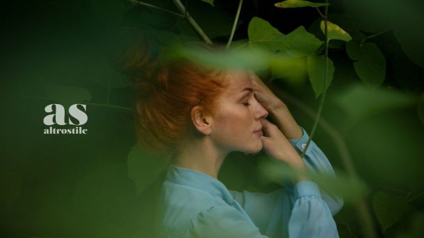 AS &bull; Oli Essenziali per Capelli Sani e Splendenti