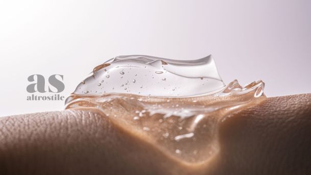 AS • Salute e Benessere AS • Salute e Benessere