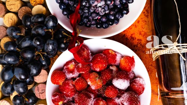 AS • Salute e Benessere La Nuova Frontiera dei Flavonoidi