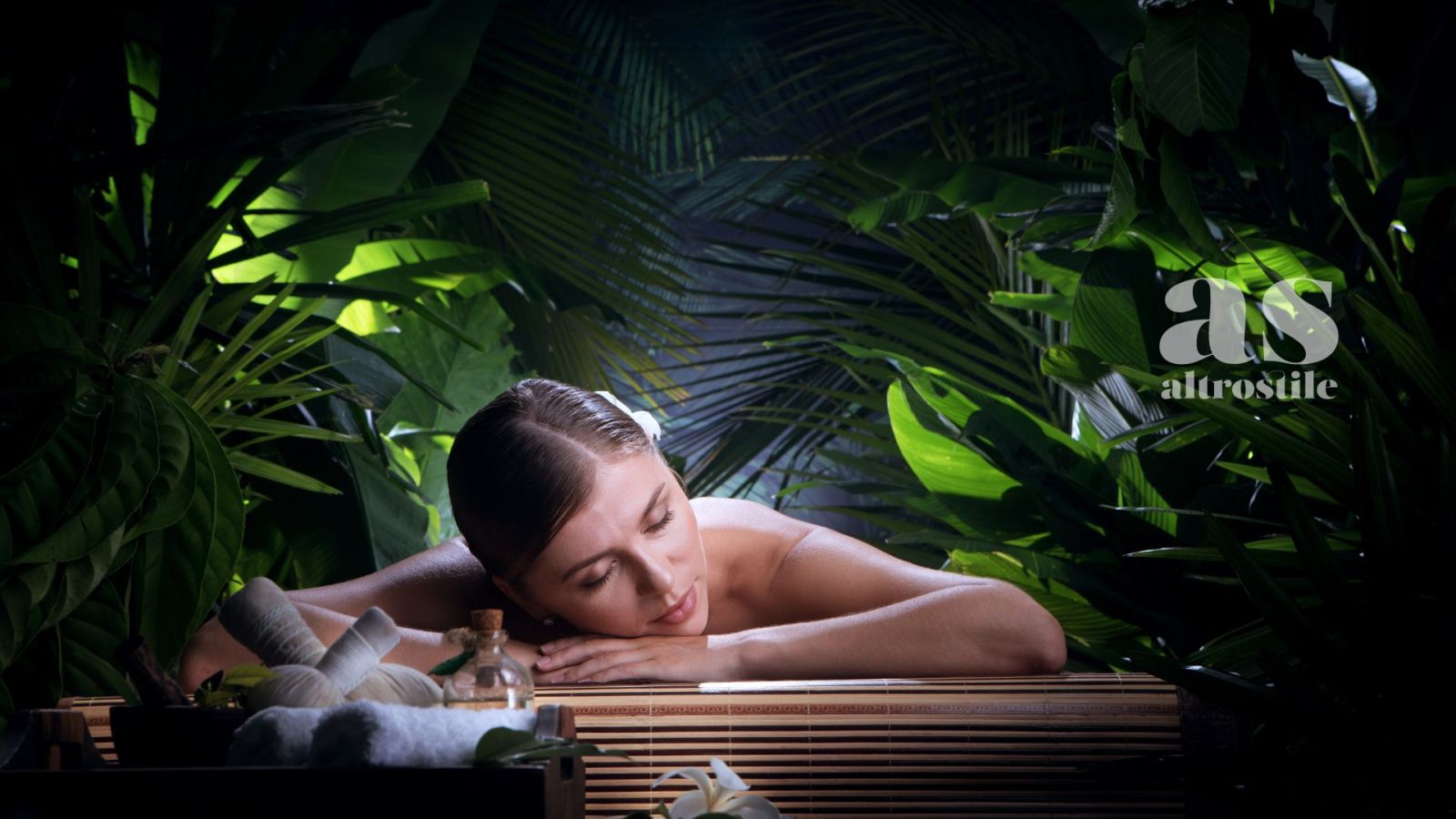 AS &bull; Wellness: crescita record con ottime prospettive sul futuro