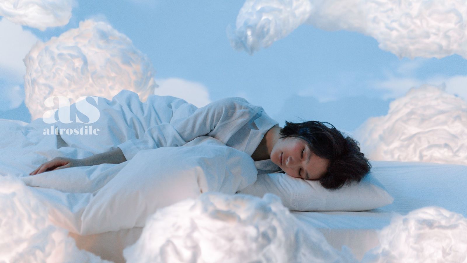 AS • Migliorare il Sonno: Tecnologia e Natura per un Riposo di qualità AS • Migliorare il Sonno: Tecnologia e Natura per un Riposo di qualità