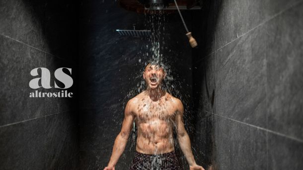 AS • L’AI a Sanremo, l’Intelligenza Complementare® al Festival per musica e video stress ormetico