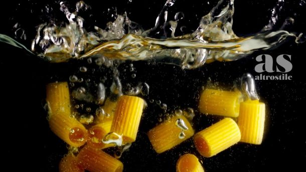 AS &bull; Pasta di legumi, alternativa di salute e 3 ricette