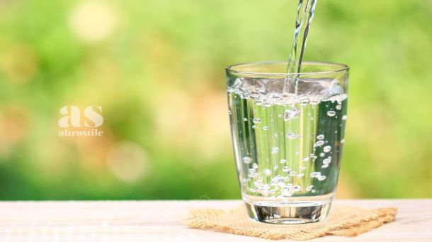 AS • Salute e Benessere Idratazione 2 AltroStile Salute E Benessere