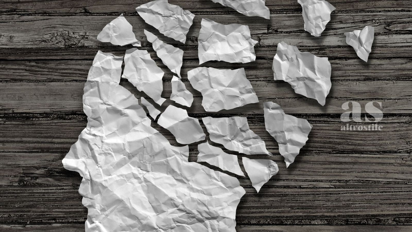 AS • Alzheimer, con il sonno si protegge il cervello Alzheimer AltroStile Salute E Benessere