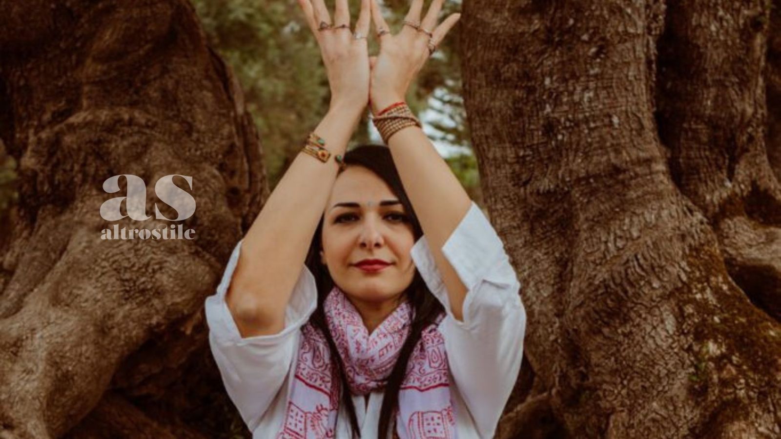 AS &bull; Emicrania: lo yoga come terapia alternativa