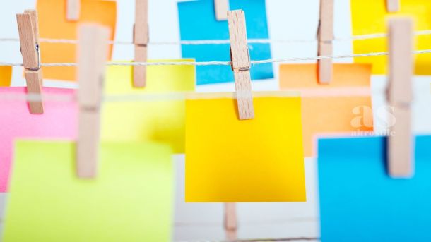 AS • Salute e Benessere Memoria AltroStile Salute E Benessere