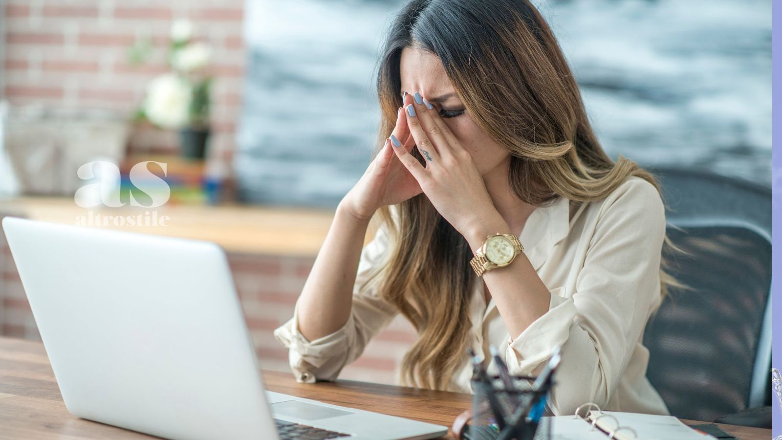 AS &bull; Lavoro eccessivo e stipendio basso: cuore a rischio