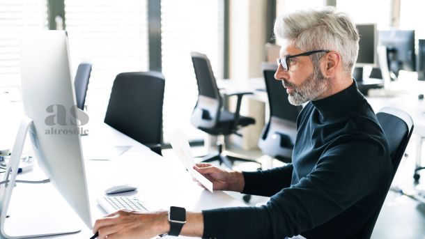 AS &bull; Assunzione over 50 in azienda: il re-hiring