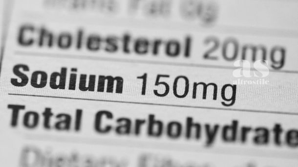 AS • Salute e Benessere AS • Salute e Benessere