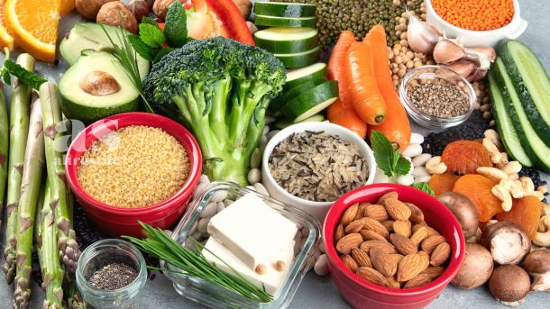 AS • Salute e Benessere Nutrienti essenziali