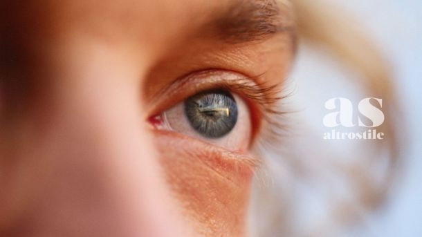 AS • Salute e Benessere Focus e Memoria