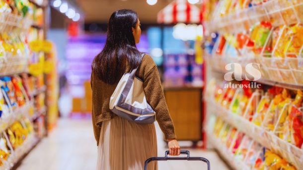 AS • Salute e Benessere AS • Salute e Benessere