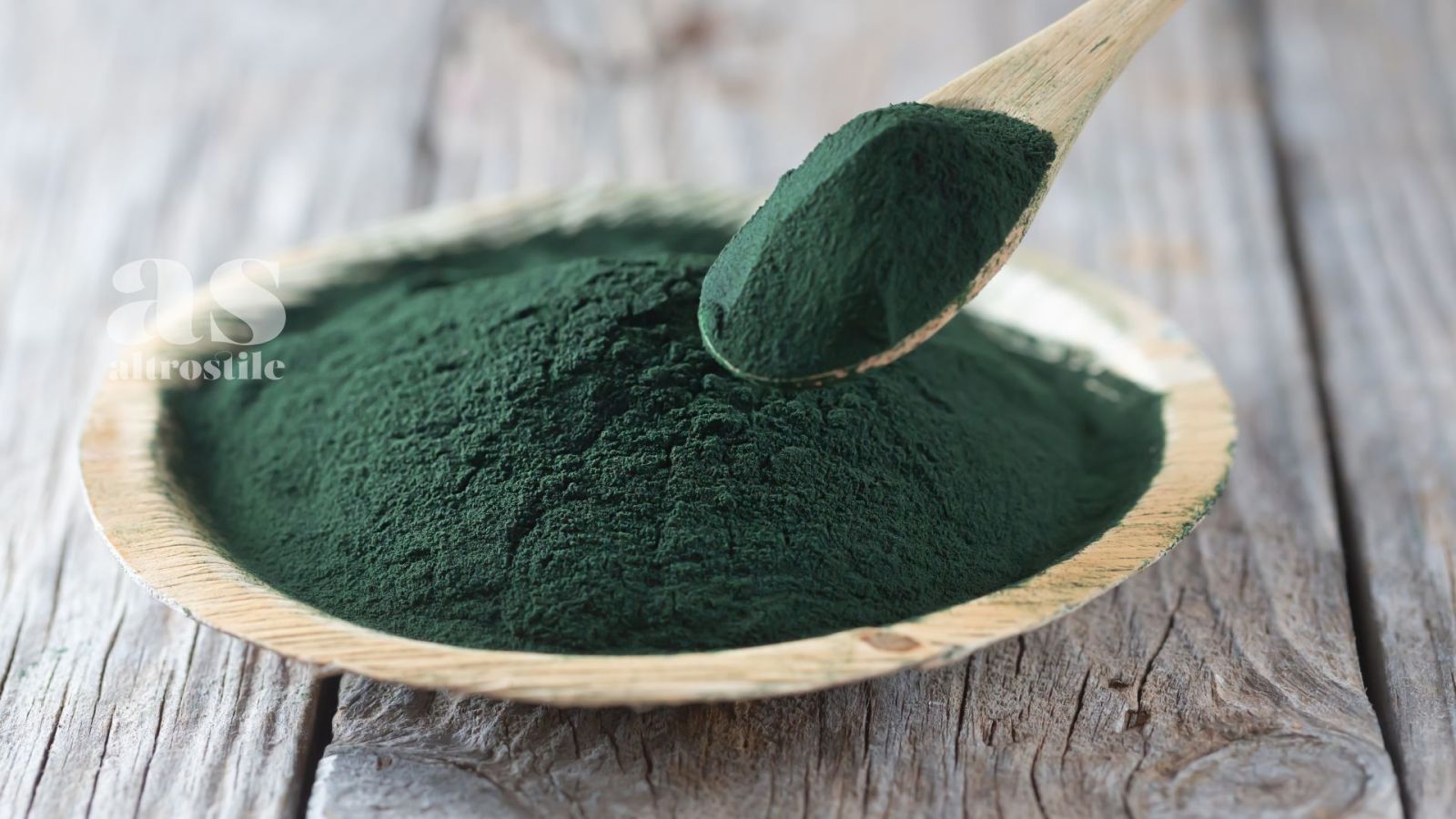 AS • Clorella: l’Alga che Depura e Rigenera le Cellule AS • Clorella: l’Alga che Depura e Rigenera le Cellule