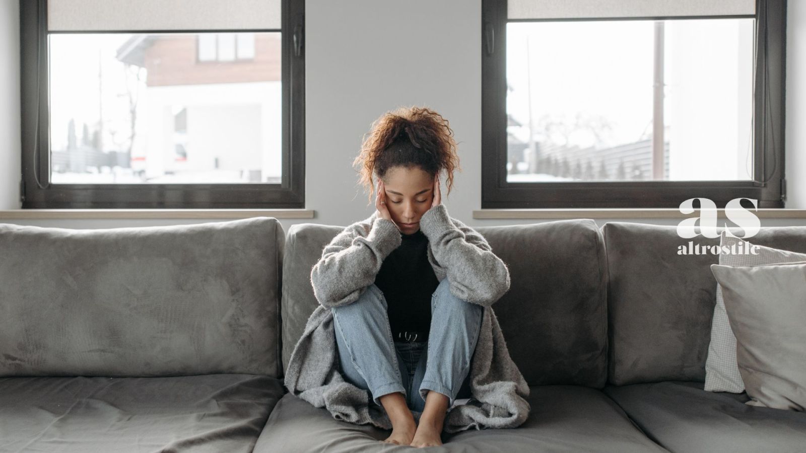 AS • Hikikomori: Italia, 50mila adolescenti isolati Hikikomori in Italia - per un nuovo benessere