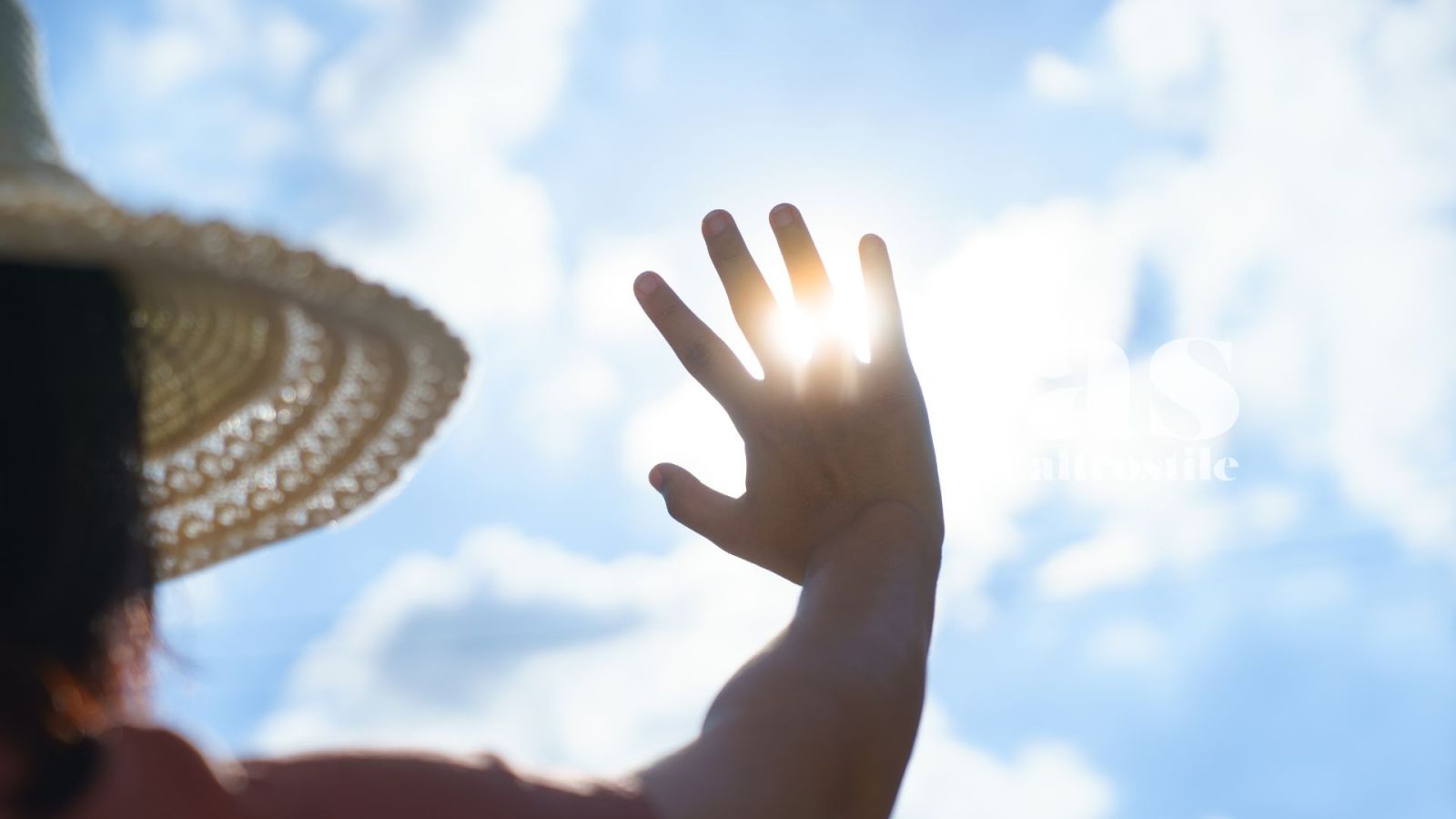 AS • Dormire con il caldo: perché il tuo corpo non ci riesce e come aiutarlo Dormire con il caldo