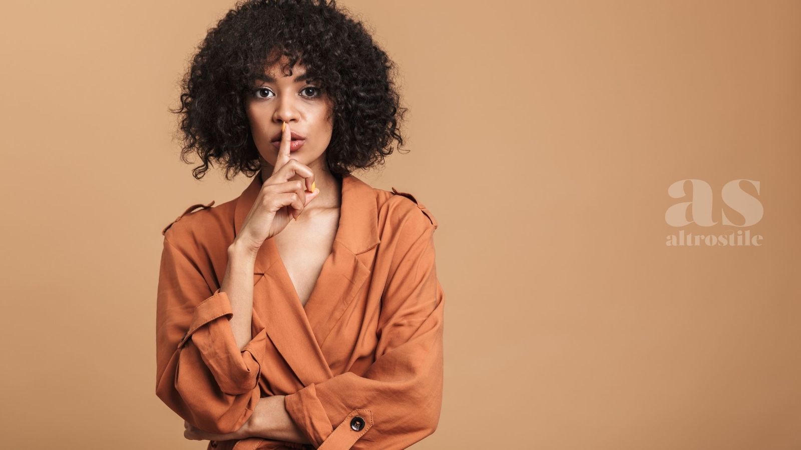 AS • Il silenzio: un business in grande crescita AS • Il silenzio: un business in grande crescita