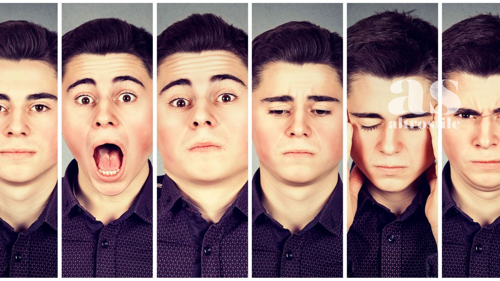 AS • Intelligenza emotiva: il 95% delle persone crede di averla, ma solo il 15% la possiede: tu da che parte stai? intelligenza emotiva