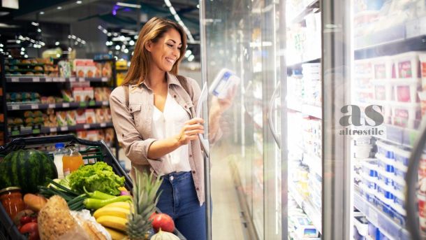 AS • Salute e Benessere Cibo E Salute AltroStile Salute E Benessere