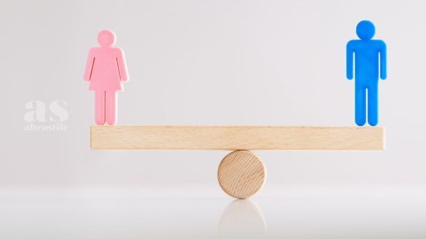 AS • Salute e Benessere Formazione In Medicina Di Genere AltroStile Salute E Benessere