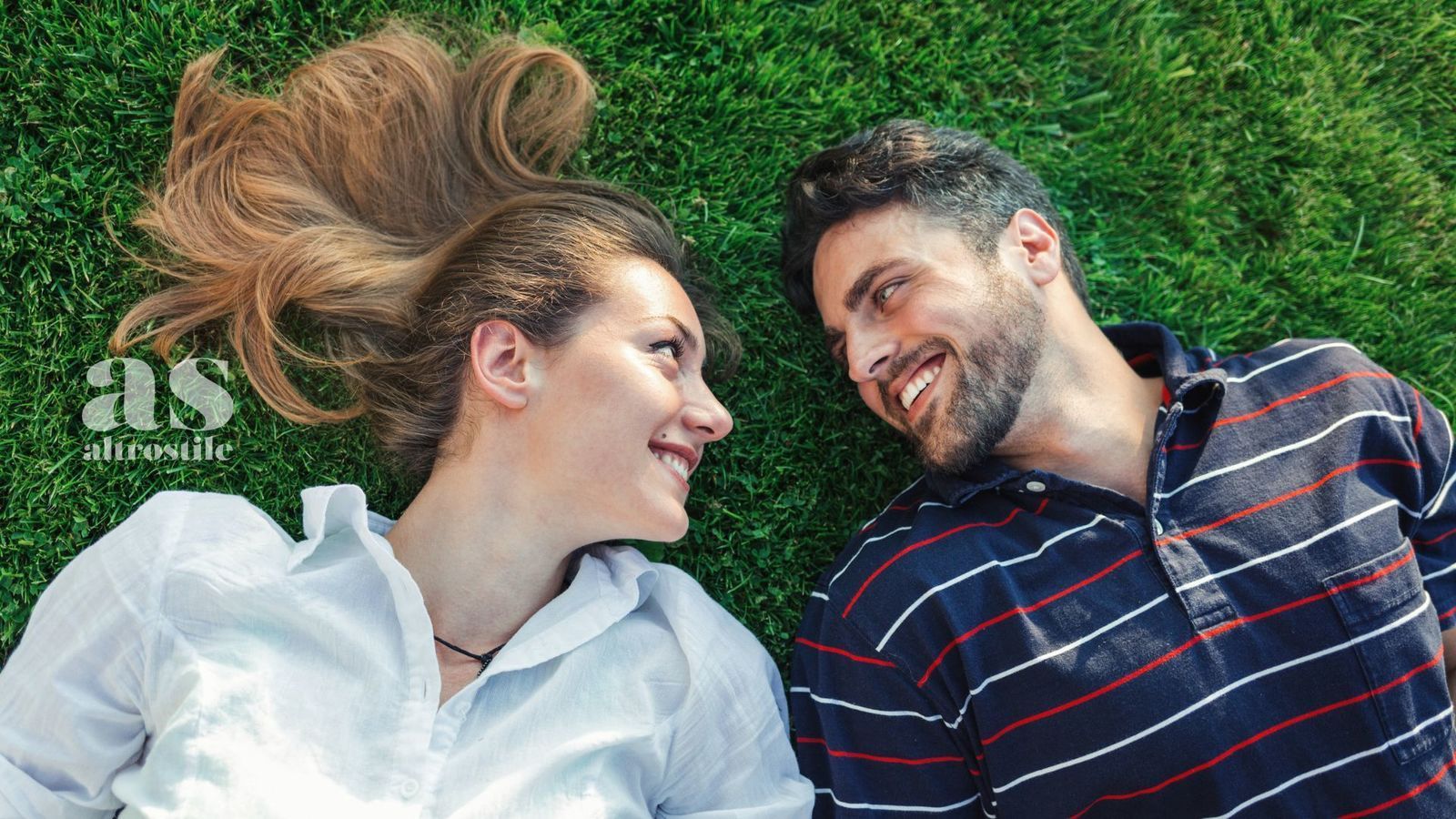 AS • Gli ormoni dell'amore: innamoramento e chimica Gli Ormoni Dell'amore AltroStile Salute E Benessere